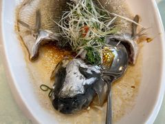 -海宝酒家(中山四路店)