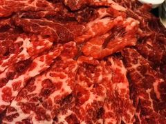 -鲜入围煮花胶鸡海鲜火锅