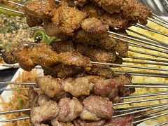 -红棚子肚绷·徐州烧烤(南京店)