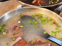 -阿灶卤煮老店·姜母鸭(五店市总店)