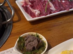 -海银海记潮汕牛肉火锅(新港中路海珠店)