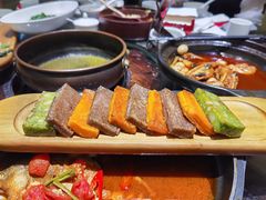 -瑶王府·广西菜(茶花园店)