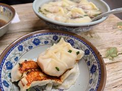 -无名氏宵夜小摊(祝家三姐妹馄饨店)