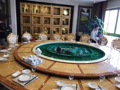 -大金山酒店