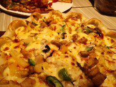 -必胜客(湘隆店)
