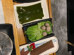 -今日炊牛·潮汕牛肉火锅(华采天地店)
