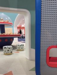 -奈尔宝·儿童乐园·亲子餐厅(苏州大悦城店)