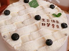 -Tomado绿色烘焙(大尧三路店)