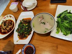 -易老妈蹄花.特色川菜(人民公园总店)