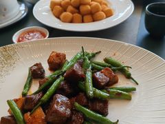 -龙井御庄·精致江南菜(龙井店)