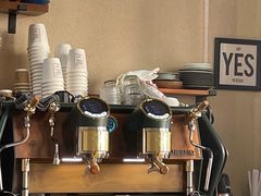 -Tequila Espresso(嘉善路店)