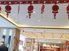 -添福来墨鱼饺子 · 海鲜东北菜(大连星海·黄浦路店)