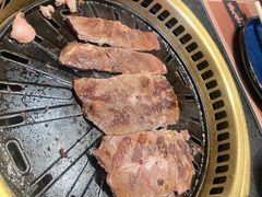 -龙记珍牛和牛烧肉(龙南街店)