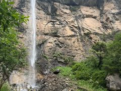 -青峰峡国家森林公园