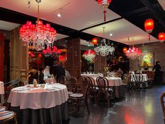大堂-小河盐帮·私家菜·烤鸭(三元桥·霄云路店)