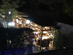 -二荆条·蜀鲜汇城市森林火锅