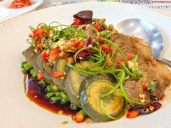 -南山鲜虾面·活鲜小馆·海味大连菜(南山总店)