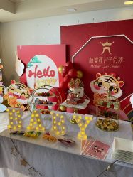 -新寰亚月子会所(金鸡湖凯宾店)