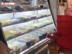 -萝鸡思味秘制泡菜(万家丽店)