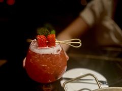 -wann lounge 低温慢煮牛排·清吧