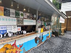 -DGE季风钓虾营地·团建·聚会