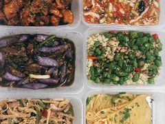 -乌江鱼杭帮菜(西湖店)