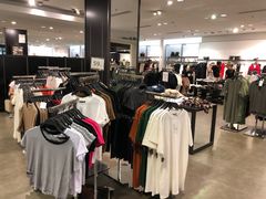 -ZARA(仓山万达店)
