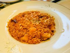 牛肋山药饭-幸薈飯堂