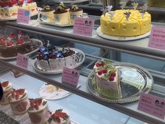 -丁香西饼屋(桂林路店)