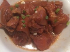 -金掌勺东北菜(格兰晴天店)