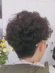 -YESIDO椰岛造型烫发染发