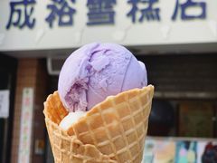 -成裕雪糕店(士多店)