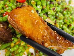 奇香排骨-明婷饭店(外曹家巷店)