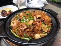 -宋庄魁元艺术餐厅