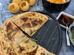 -VATAN INDIAN RESTAURANT米特印度餐厅(城北路店)