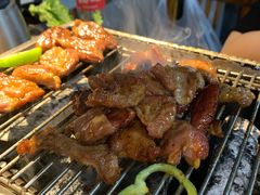 -丹东特色烤肉(南光三部店)
