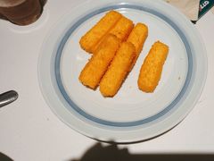 -0776食堂·京城创意菜(七里庄店)