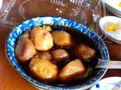 糖芋艿-新万鑫银丝面·非遗无锡味(惠山古镇店)