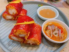 -点都德(龙之梦店)