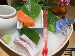 -阿吾罗·月咏精致日料(港汇恒隆广场店)