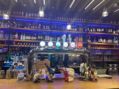 -bluefrog蓝蛙(悠唐购物中心店)