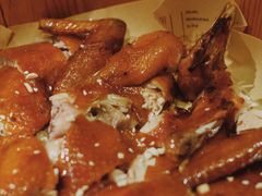 胡桃里烤鸡-胡桃里乐队酒馆(农科路店)