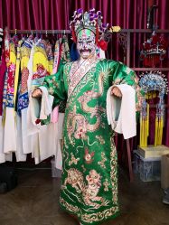 -霓裳雅韵京剧戏曲摄影(豪苑大厦店)