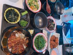 -银河烧鳗·活鳗料理专门店(西单大悦城店)