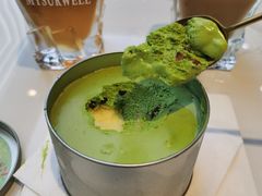 -麦雪尔甜品·生日蛋糕(新街口旗舰店)