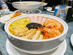 -望乡楼上海菜(日月光店)