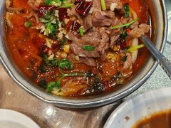 -庄氏祥记家常食府(国瑞建材家居博览中心店)