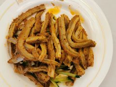 -北京全聚德(天安门店)