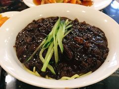 -桃园中华料理炸酱面(燕儿岛路店)