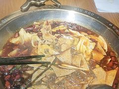 -受气牛肉·重庆耙牛肉(来福士店)